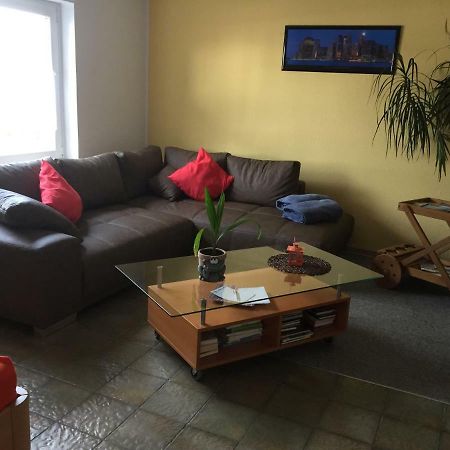 Fewo Schmandin Laacher See Wassenach Εξωτερικό φωτογραφία
