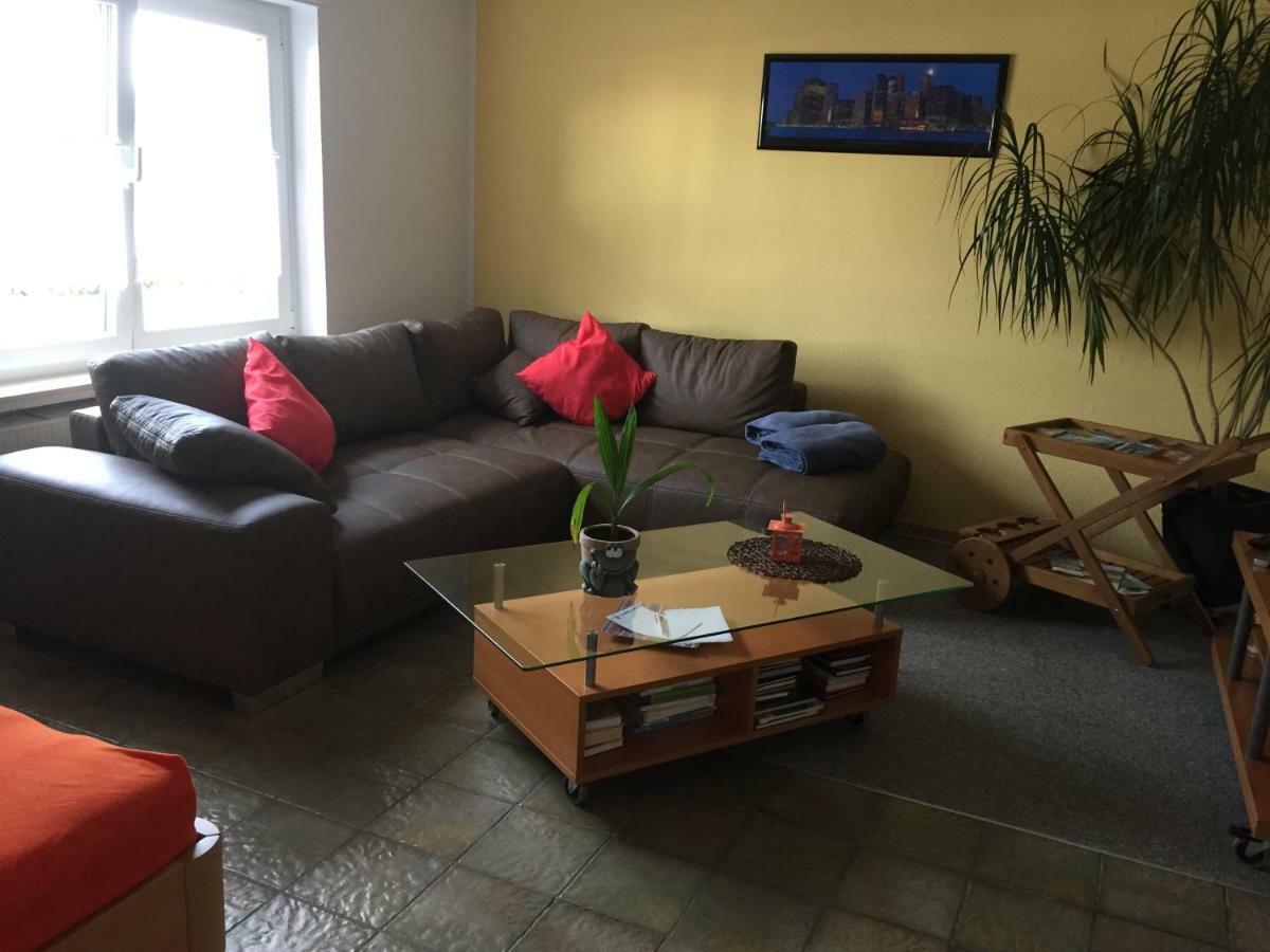 Fewo Schmandin Laacher See Wassenach Εξωτερικό φωτογραφία
